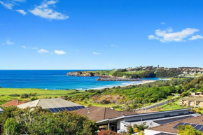 Grandview Apartment Ocean Views, Kianga